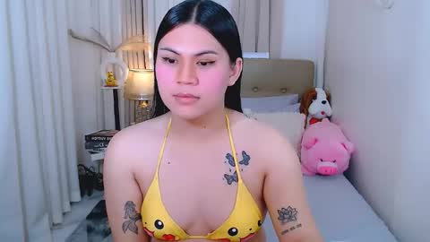 Cailey online show from 25, 11, 2025