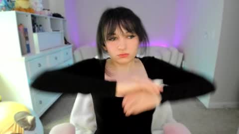 Leighla online show from 16, 2, 2026