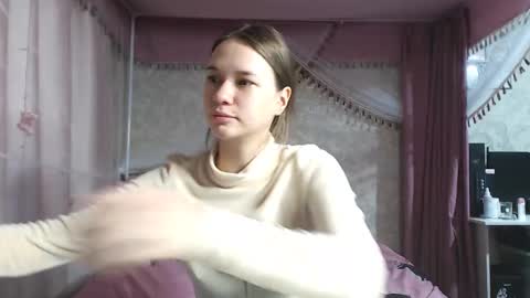 leila_bambi_ online show from 1, 12, 2025