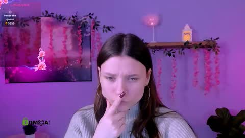 Snapshot of leila_viper_ chatting on 1, 2, 2026 leila_viper_ online show from 1, 2, 2026