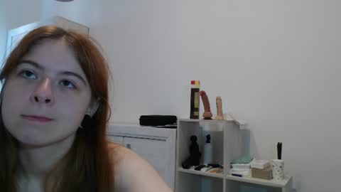 leilafox online show from 9, 7, 2026
