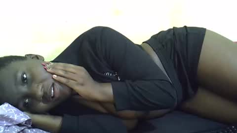 leilah_cute19 online show from 26, 3, 2026