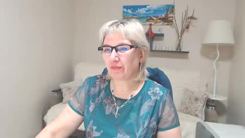 Leila Kinky online show from 29, 1, 2025