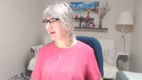 Leila Kinky online show from 20, 11, 2025