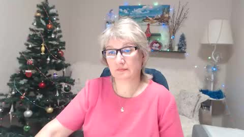 Leila Kinky online show from 6, 1, 2026