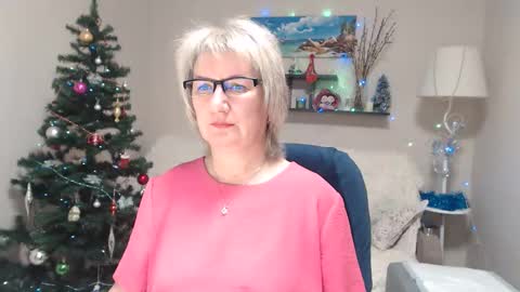 Leila Kinky online show from 11, 1, 2026