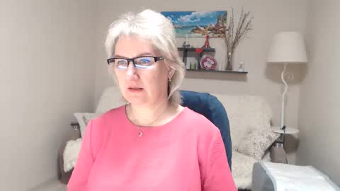 Leila Kinky online show from 23, 2, 2026