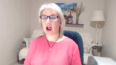 Leila Kinky online show from 16, 3, 2026