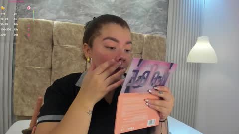 leilapons online show from 14, 1, 2026