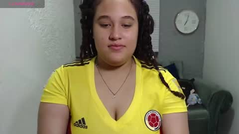 leilasosexy online show from 17, 6, 2026