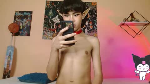 Snapshot of lejoowo chatting on 3, 2, 2026 Lejo online show from 3, 2, 2026