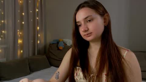 Lelia online show from 15, 2, 2026