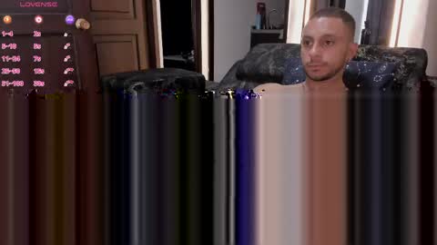 Snapshot of lelouch_master chatting on 2, 5, 2026 hi im lelo... nice to meet you I appreciate your thumbs up It is very important and you would help me a lot online show from 2, 5, 2026