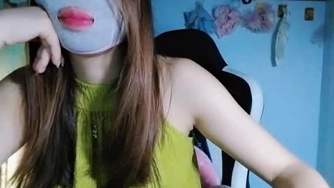 Snapshot of lemon8386 chatting on 12, 6, 2026 lemon8386 online show from 12, 6, 2026