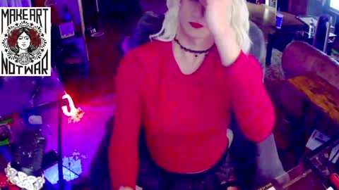 Lemon Stealing Whore online show from 23, 4, 2026
