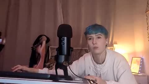 lemonmczesty online show from 26, 10, 2025