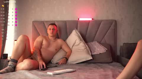 Nata and Lem online show from 26, 11, 2025