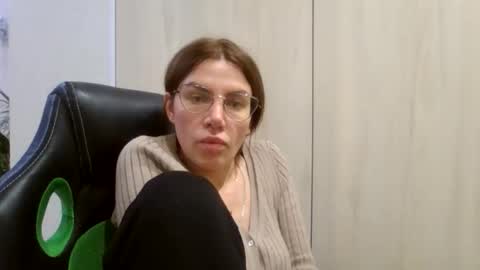 Snapshot of lena6122000 chatting on 26, 10, 2025 lena6122000 online show from 26, 10, 2025