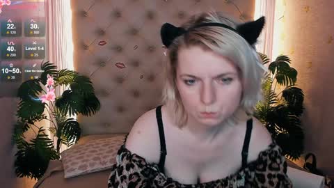 Snapshot of lena_paulles chatting on 16, 1, 2025 Lena online show from 16, 1, 2025