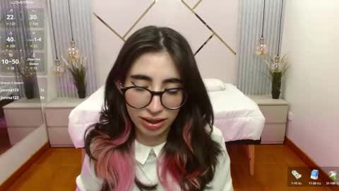 Snapshot of lena_roses chatting on 16, 9, 2025 Lena online show from 16, 9, 2025