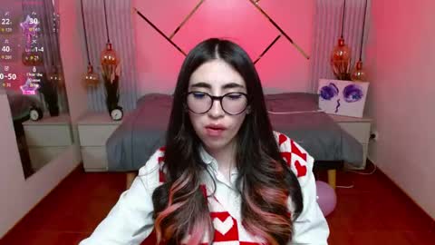 Snapshot of lena_roses chatting on 3, 6, 2026 Lena online show from 3, 6, 2026