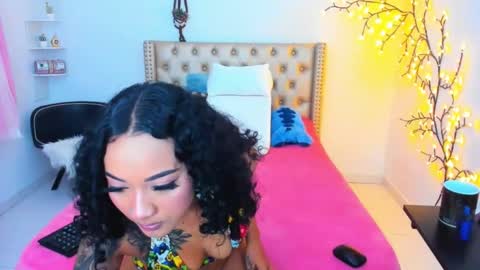 Lena  online show from 1, 10, 2025