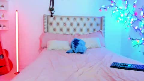 Lena  online show from 20, 3, 2026