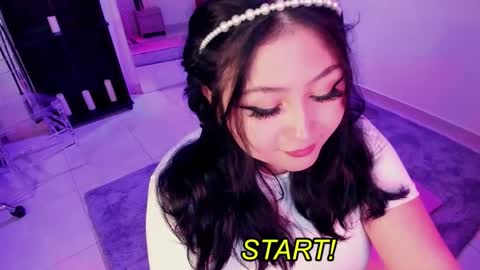 Snapshot of lenasweetx chatting on 10, 3, 2026 Lenna Kang online show from 10, 3, 2026