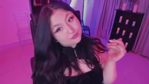 Snapshot of lenasweetx chatting on 20, 3, 2026 Lenna Kang online show from 20, 3, 2026