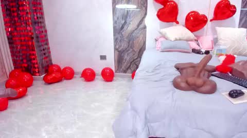 Snapshot of lenathompson chatting on 21, 2, 2025 Lenathompson online show from 21, 2, 2025