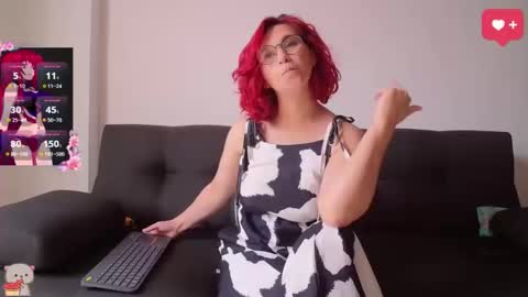 lena vargas online show from 3, 3, 2026