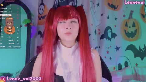 Val online show from 26, 10, 2025