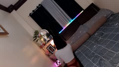 Snapshot of lennonxshit chatting on 21, 1, 2025 JANE online show from 21, 1, 2025