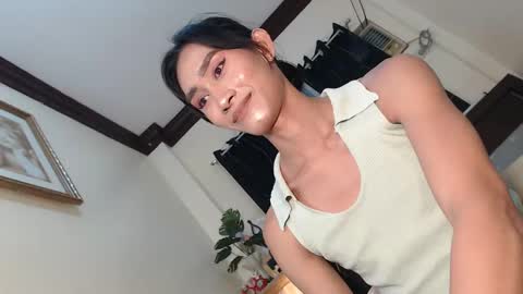 Snapshot of lennonxshit chatting on 26, 1, 2025 JANE online show from 26, 1, 2025