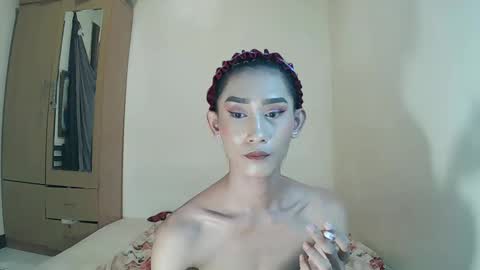 Snapshot of lennonxshit chatting on 13, 2, 2025 JANE online show from 13, 2, 2025