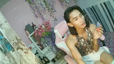 Snapshot of lennonxshit chatting on 27, 2, 2025 JANE online show from 27, 2, 2025