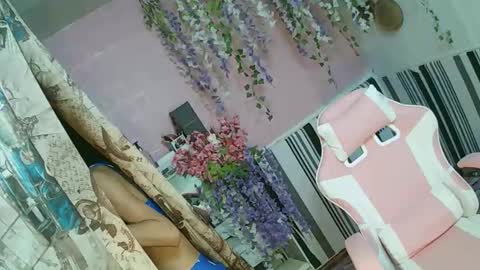 Snapshot of lennonxshit chatting on 27, 2, 2025 JANE online show from 27, 2, 2025