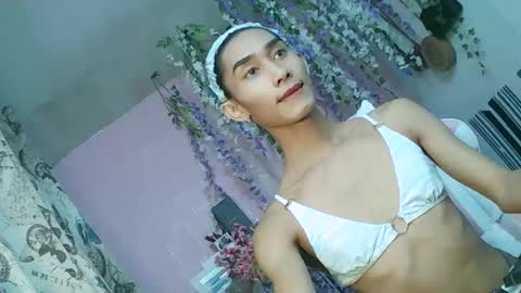 Snapshot of lennonxshit chatting on 28, 2, 2025 JANE online show from 28, 2, 2025