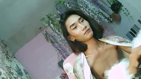 Snapshot of lennonxshit chatting on 28, 2, 2025 JANE online show from 28, 2, 2025