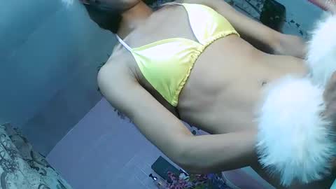 Snapshot of lennonxshit chatting on 1, 3, 2025 JANE online show from 1, 3, 2025