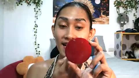 Snapshot of lennonxshit chatting on 12, 1, 2026 JANE online show from 12, 1, 2026