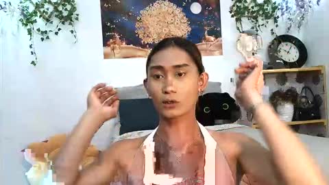 Snapshot of lennonxshit chatting on 14, 1, 2026 JANE online show from 14, 1, 2026