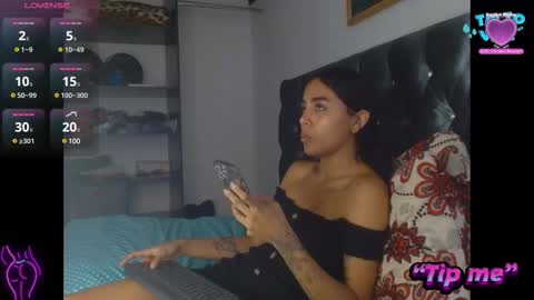 Snapshot of lennoxgreer chatting on 4, 1, 2025 lennoxgreer online show from 4, 1, 2025