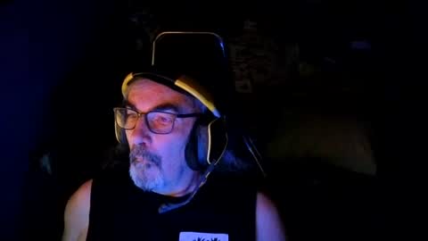 Segaiolo..... online show from 1, 8, 2026