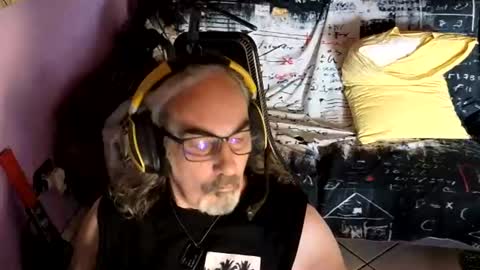 Segaiolo..... online show from 2, 8, 2026