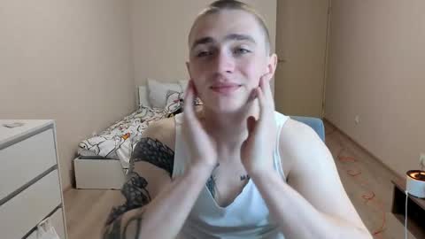 Snapshot of leo__miller chatting on 26, 5, 2026 LEO online show from 26, 5, 2026