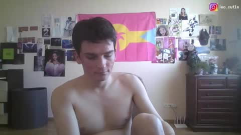 Snapshot of leo_cutie chatting on 14, 3, 2026 leo_cutie online show from 14, 3, 2026