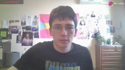 Snapshot of leo_cutie chatting on 19, 3, 2026 leo_cutie online show from 19, 3, 2026