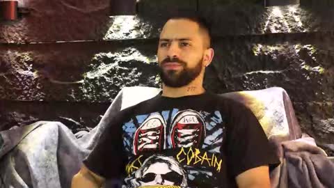 Leo  Diaz online show from 1, 11, 2025