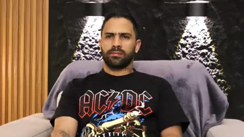 Leo  Diaz online show from 9, 1, 2026